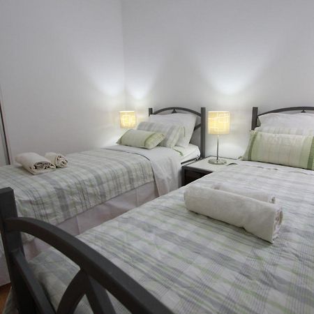Luxury Apartment Petra Ravno Eksteriør bilde