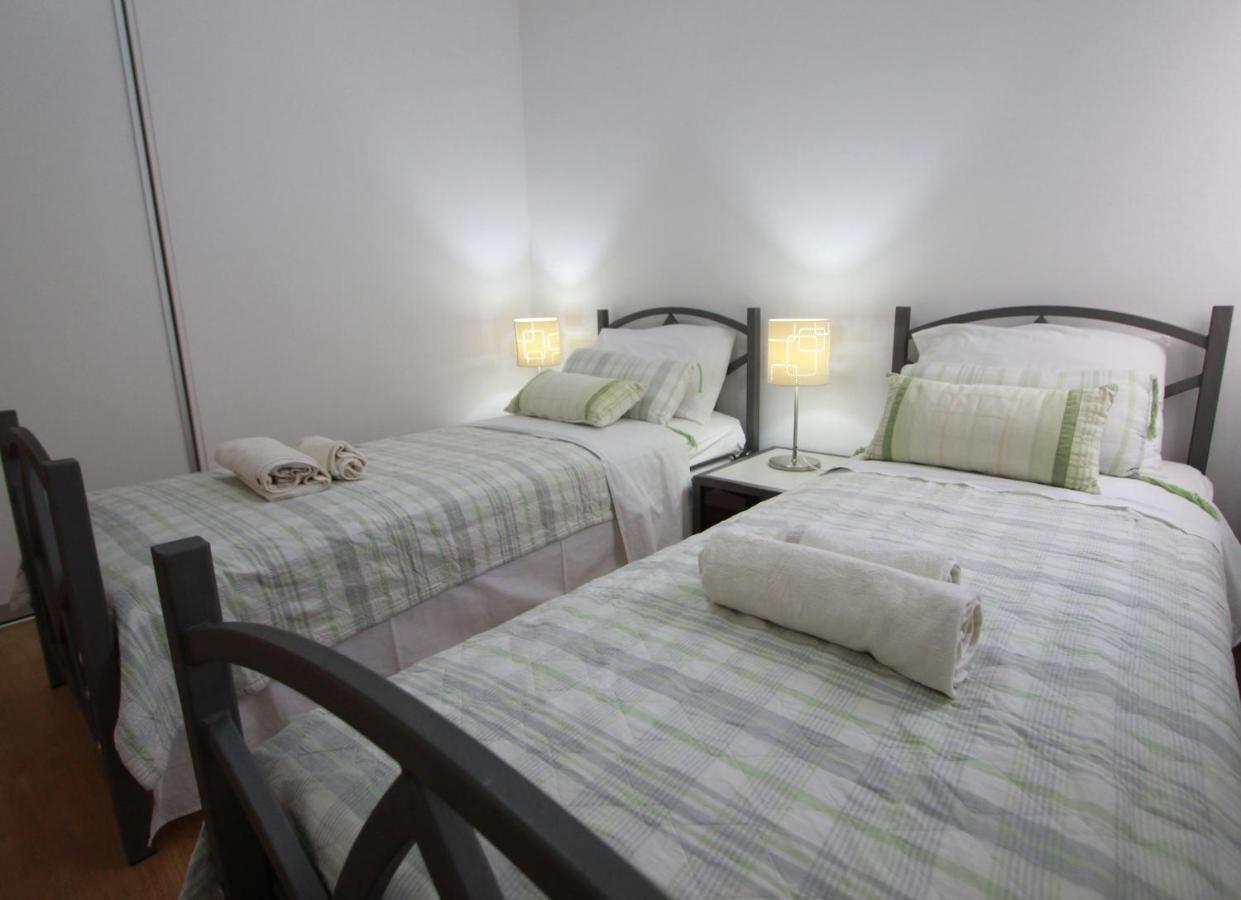 Luxury Apartment Petra Ravno Eksteriør bilde